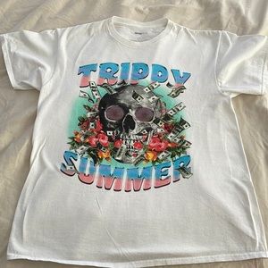 Trippy Summer NovaMen